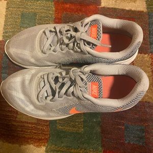 Nike Gym shoes